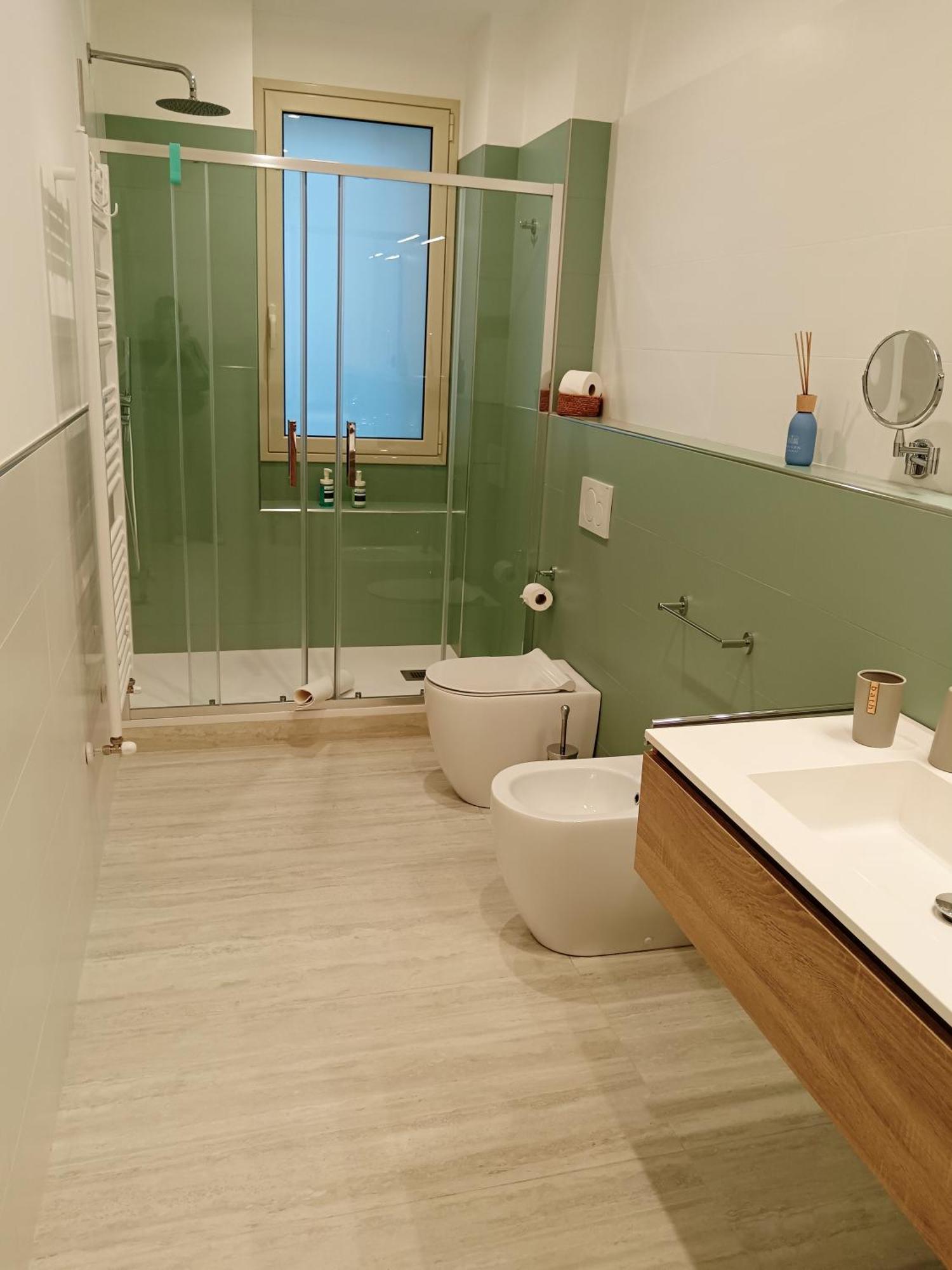 Appartamento In Centro