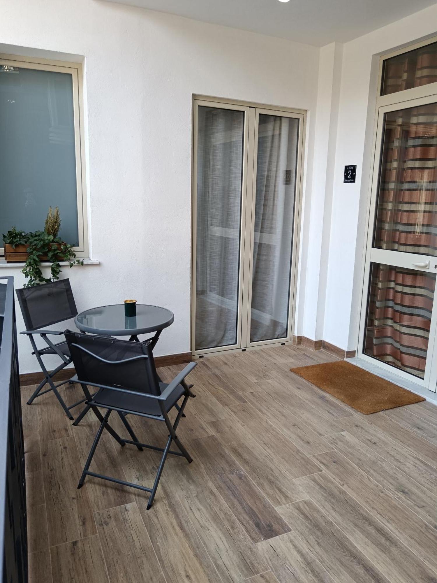 In Centro Appartamento